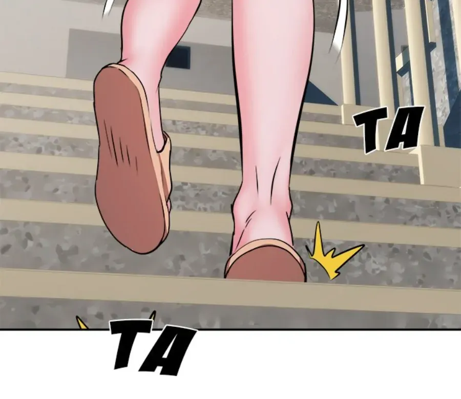 Salute! Chapter 26 page 92 - 