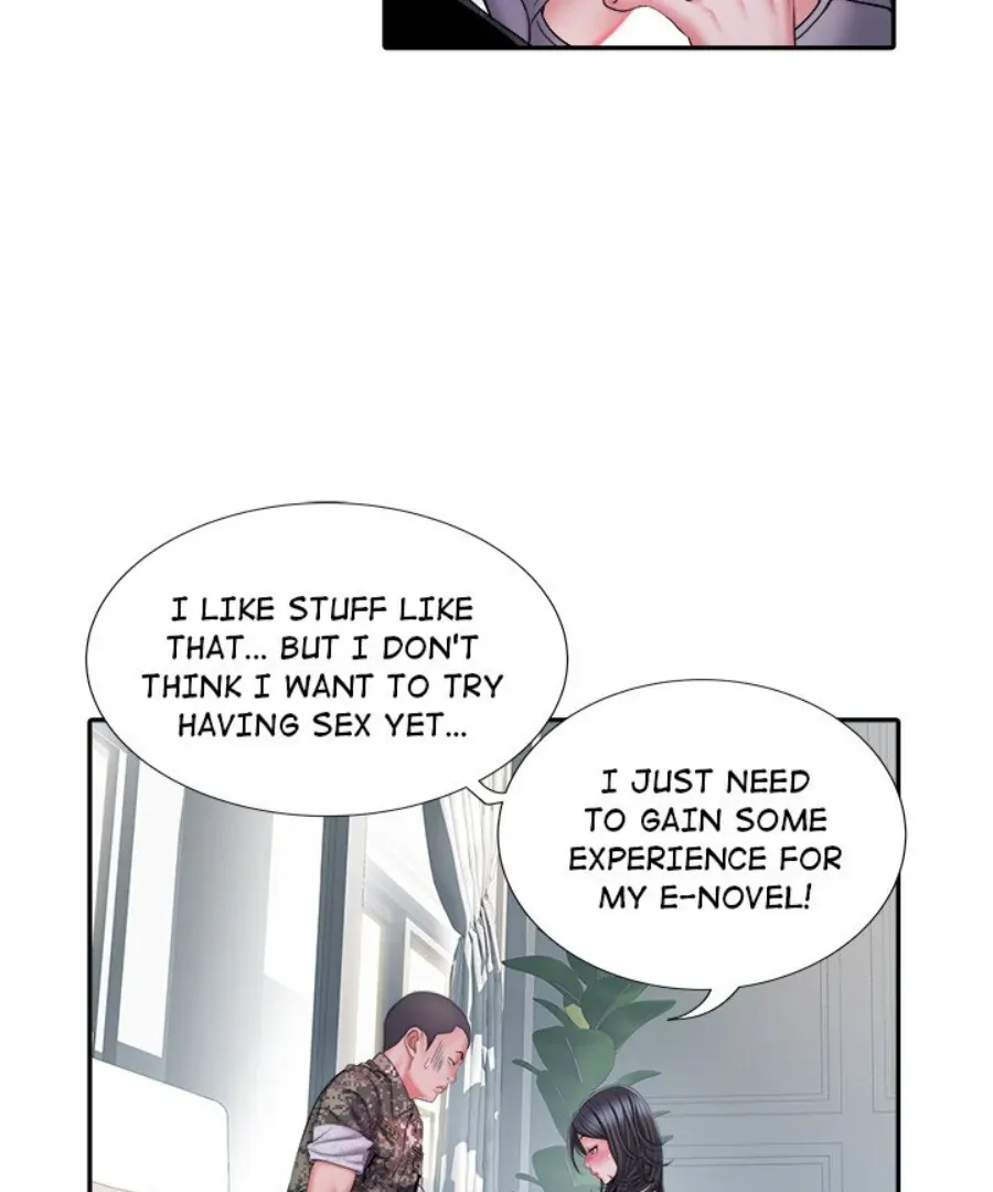 Salute! Chapter 27 page 11 - 