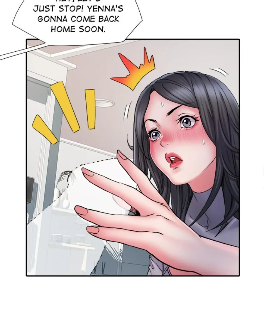 Salute! Chapter 27 page 14 - 