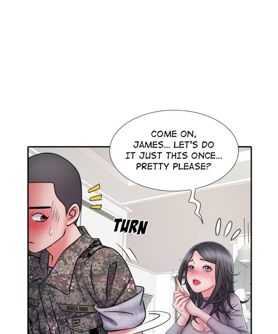 Salute! Chapter 27 page 15 - 