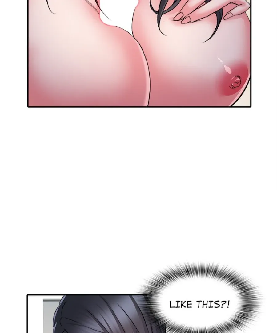 Salute! Chapter 27 page 18 - 