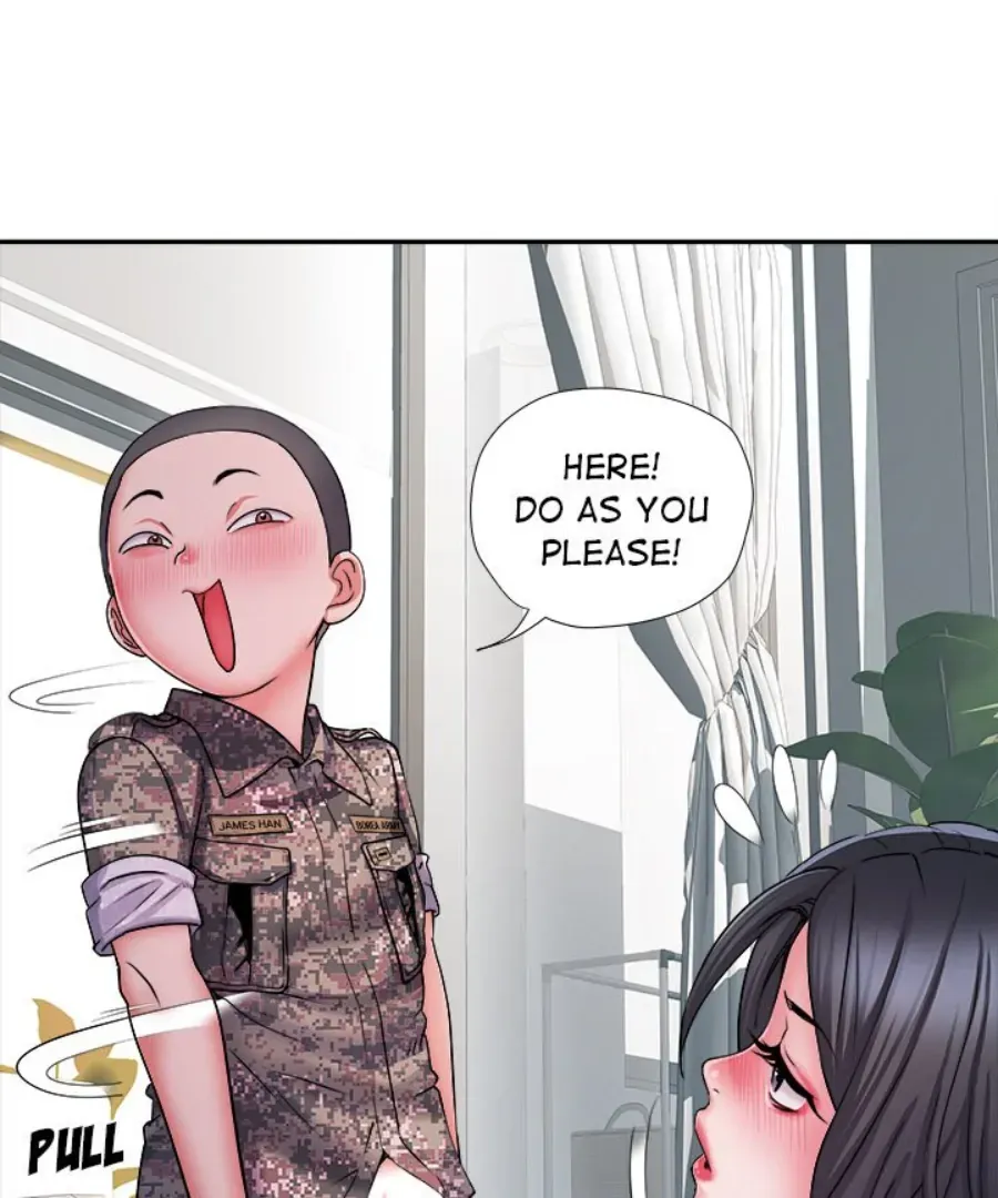 Salute! Chapter 27 page 20 - 