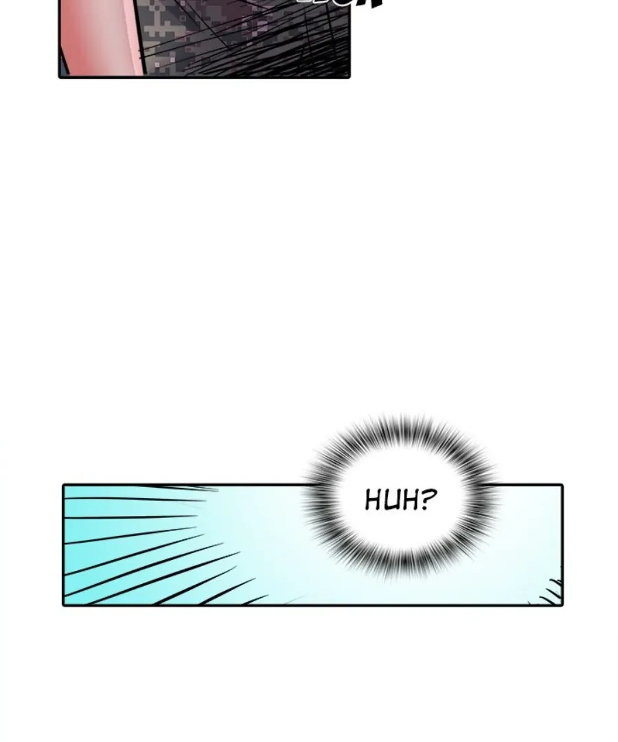 Salute! Chapter 27 page 23 - 