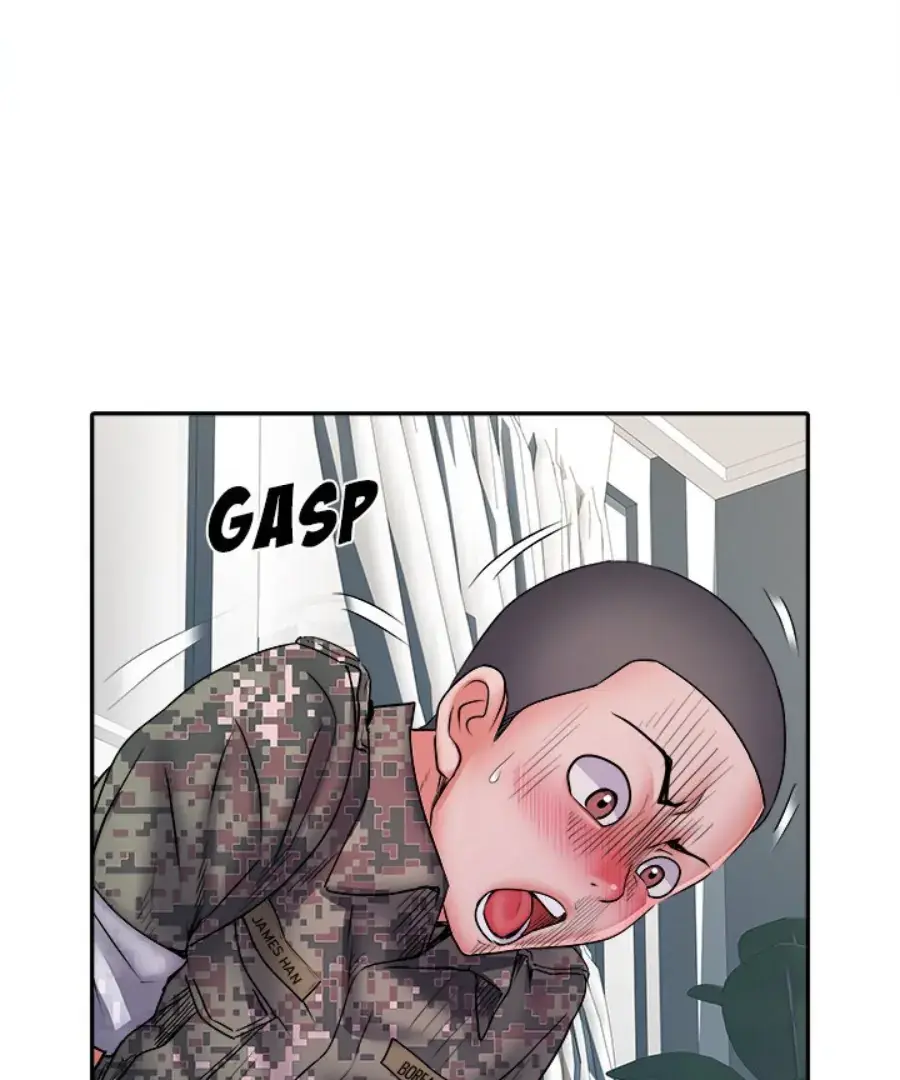 Salute! Chapter 27 page 24 - 