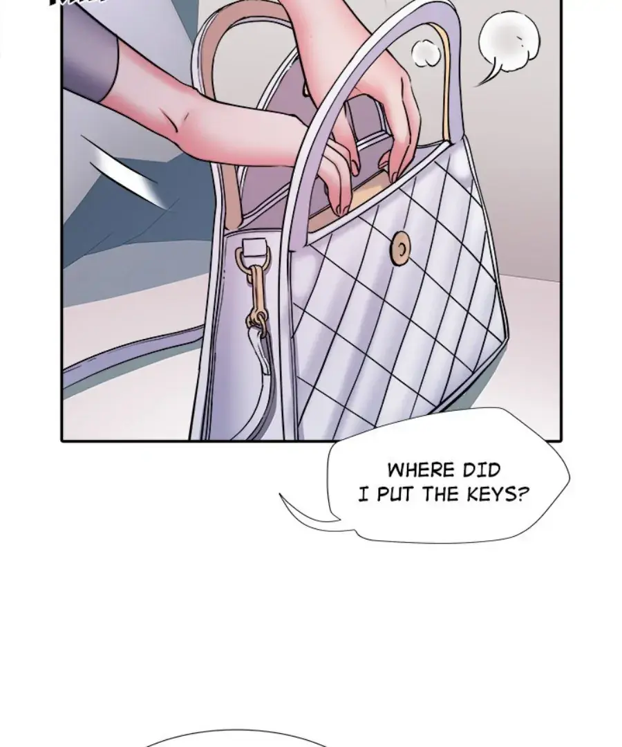 Salute! Chapter 27 page 30 - 