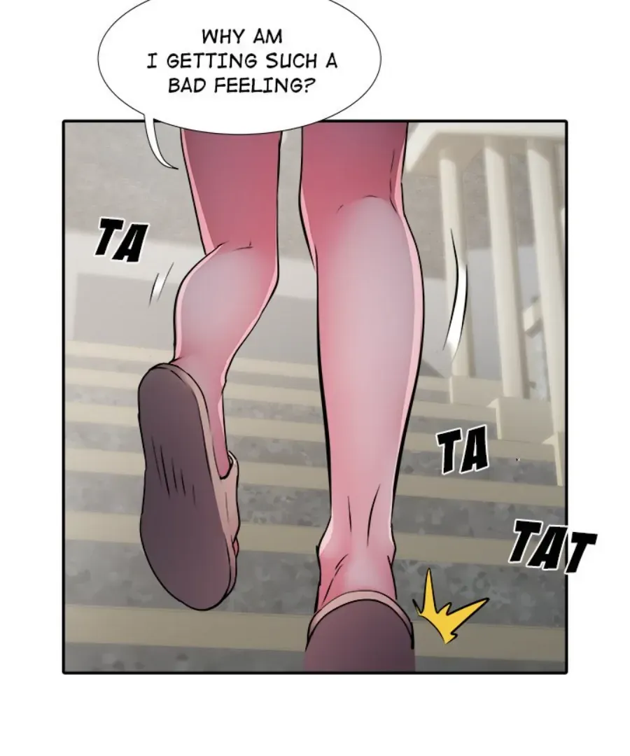 Salute! Chapter 27 page 31 - 
