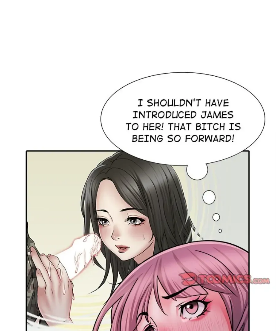 Salute! Chapter 27 page 32 - 