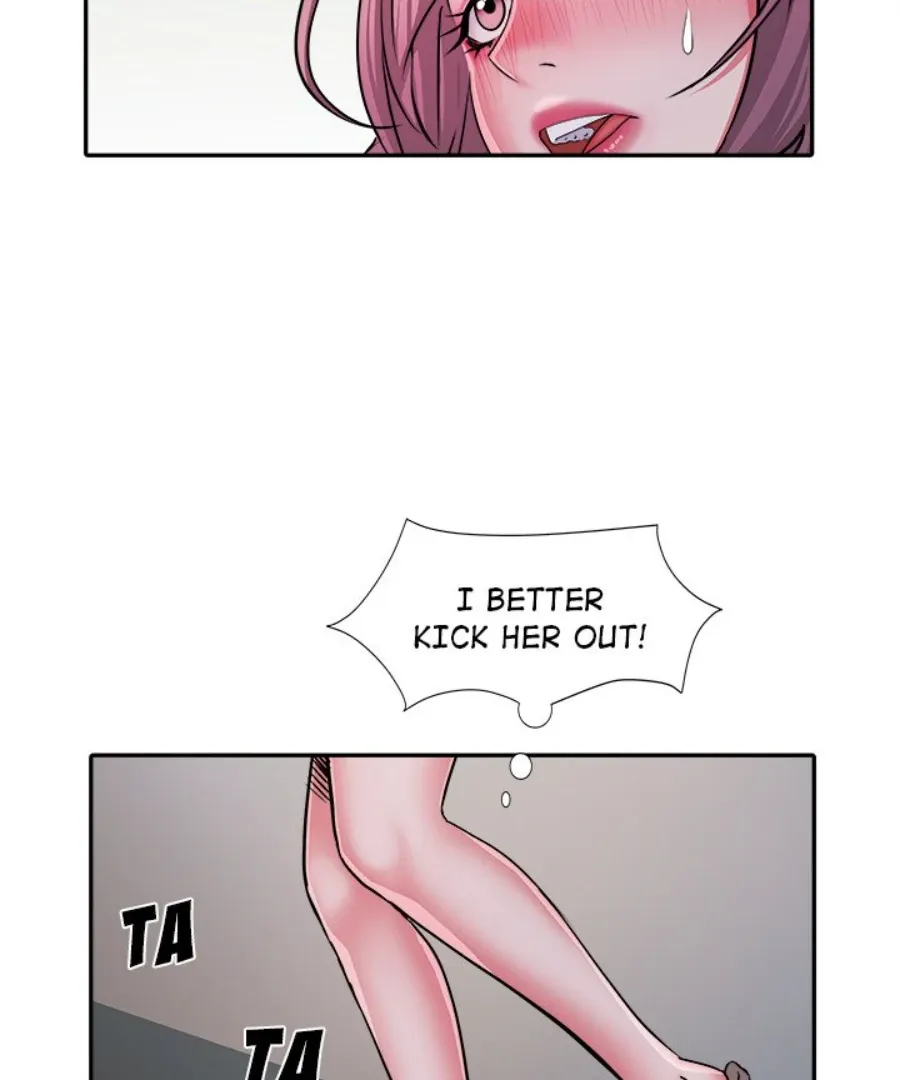 Salute! Chapter 27 page 33 - 