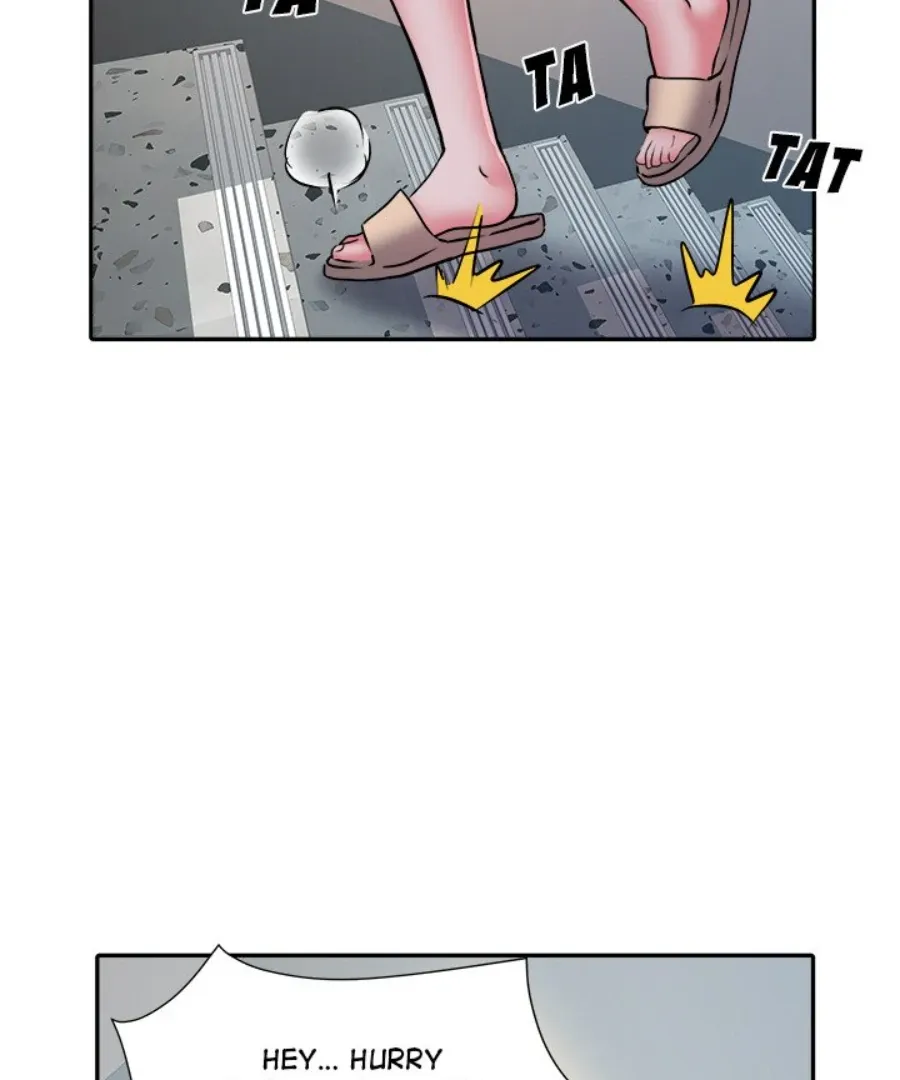Salute! Chapter 27 page 34 - 