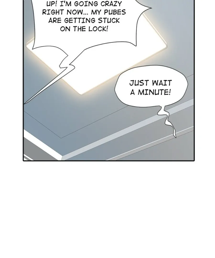 Salute! Chapter 27 page 35 - 