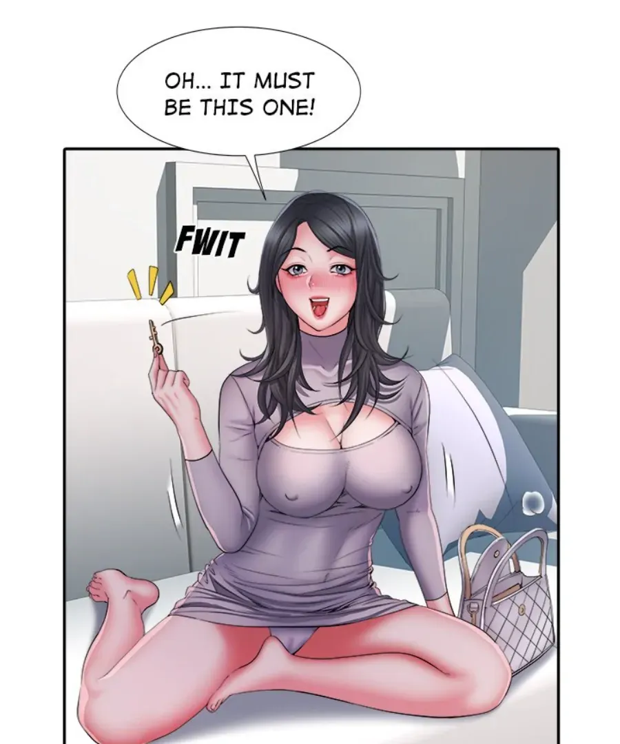 Salute! Chapter 27 page 36 - 