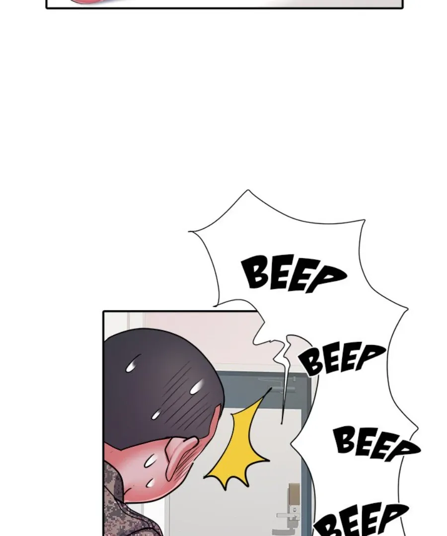 Salute! Chapter 27 page 37 - 