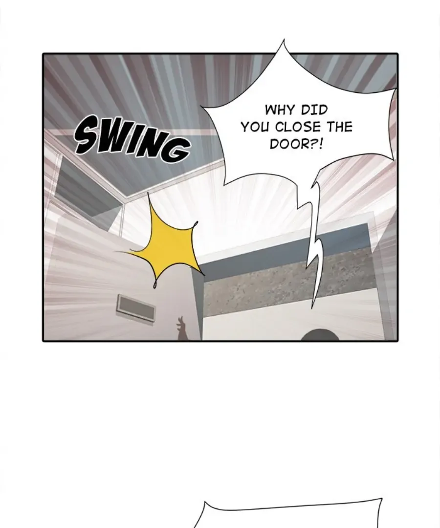 Salute! Chapter 27 page 40 - 