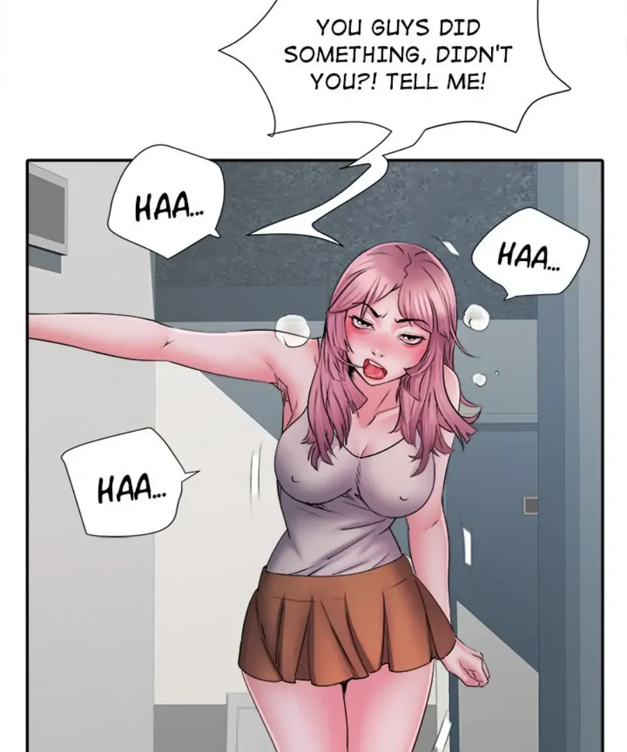 Salute! Chapter 27 page 41 - 