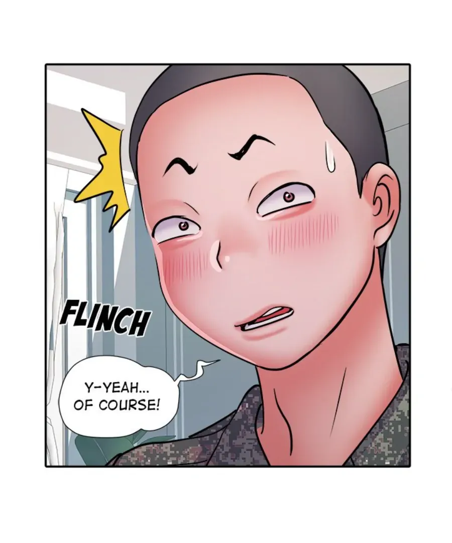Salute! Chapter 27 page 45 - 