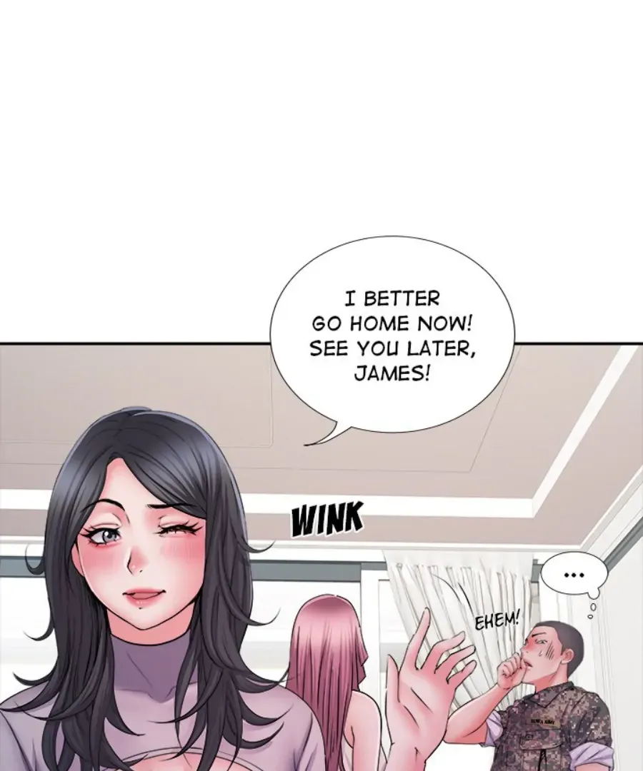 Salute! Chapter 27 page 46 - 