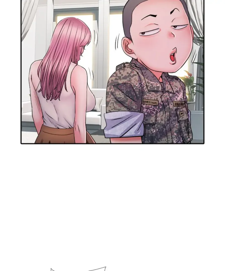 Salute! Chapter 27 page 48 - 