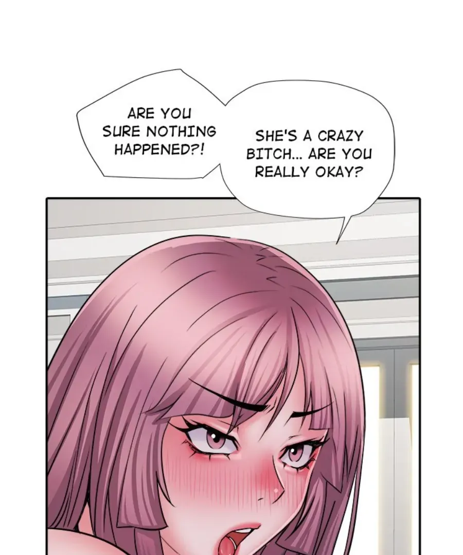 Salute! Chapter 27 page 50 - 