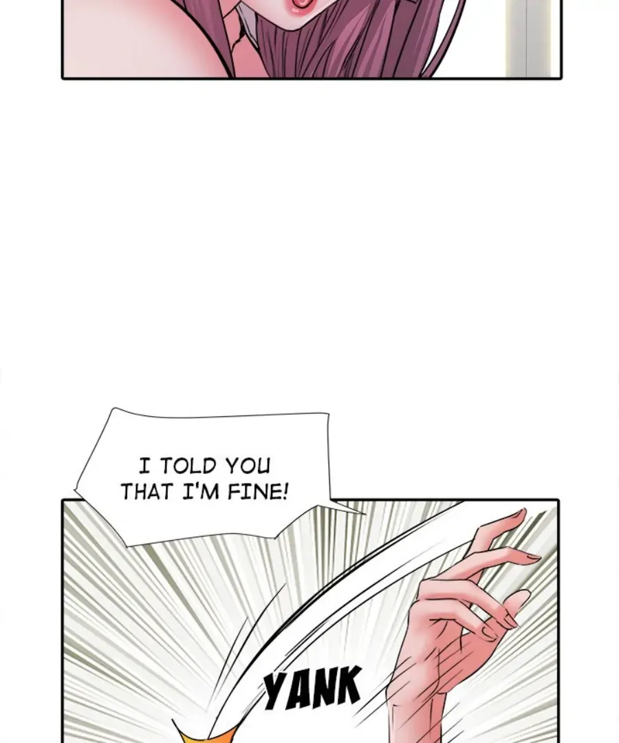 Salute! Chapter 27 page 51 - 