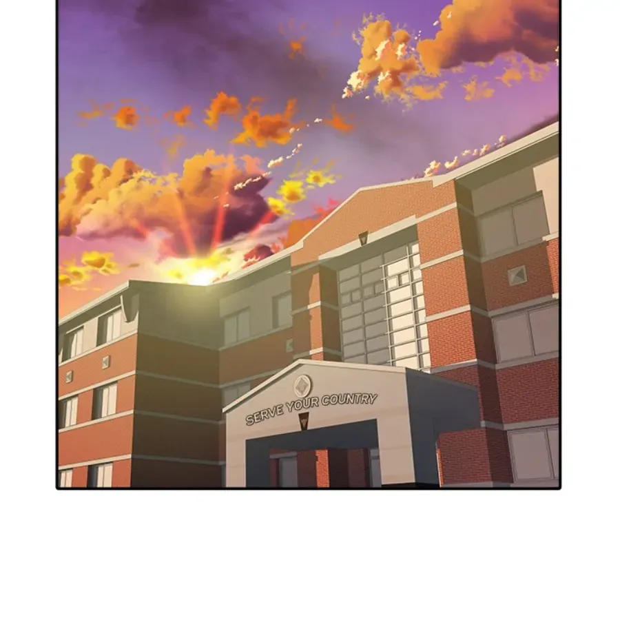 Salute! Chapter 27 page 53 - 