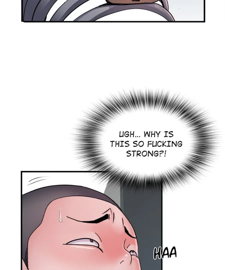 Salute! Chapter 27 page 60 - 