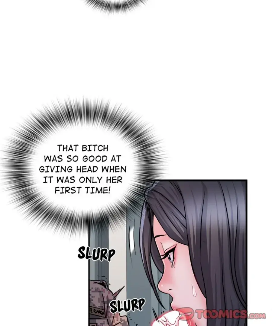 Salute! Chapter 27 page 63 - 