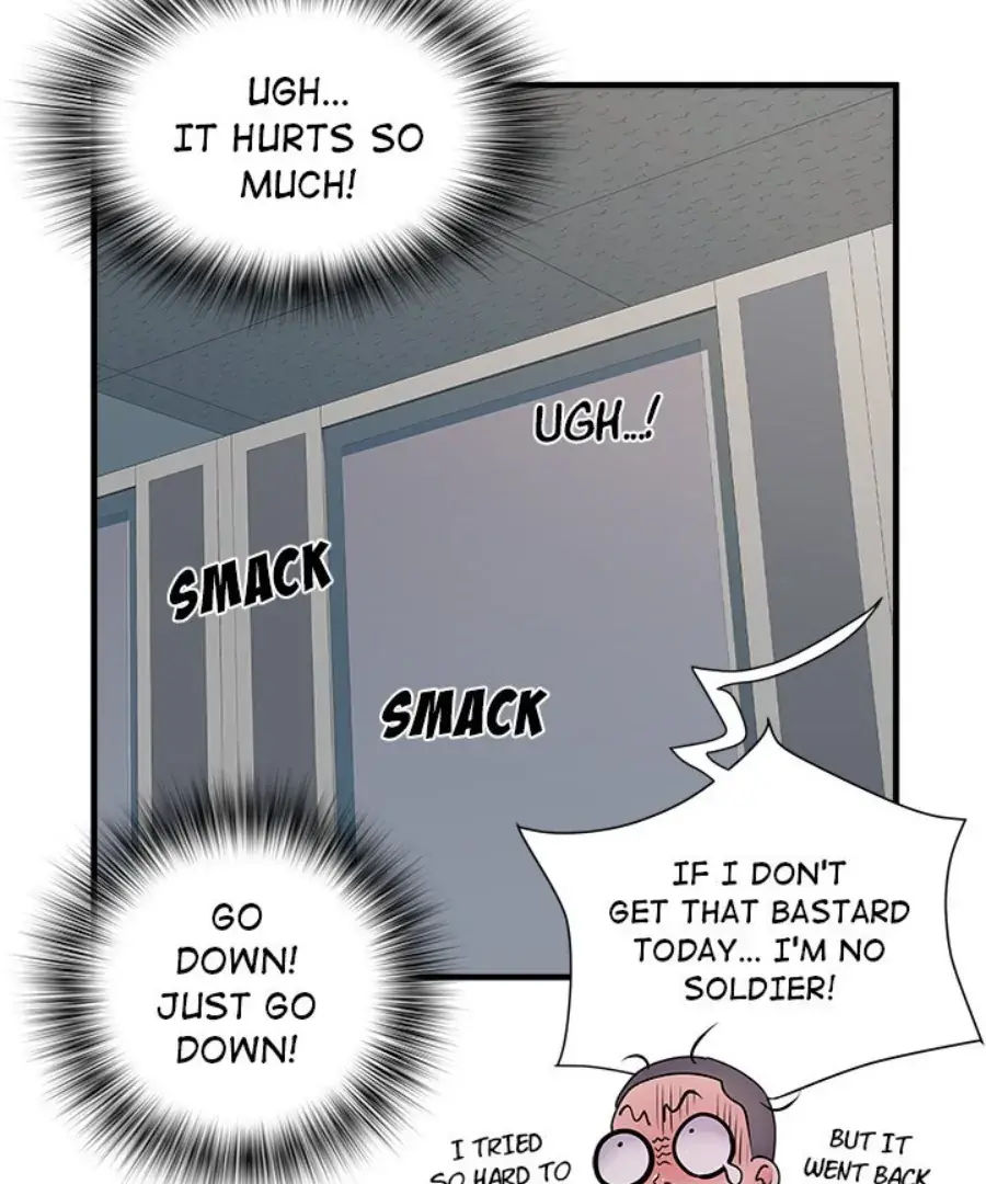 Salute! Chapter 27 page 66 - 