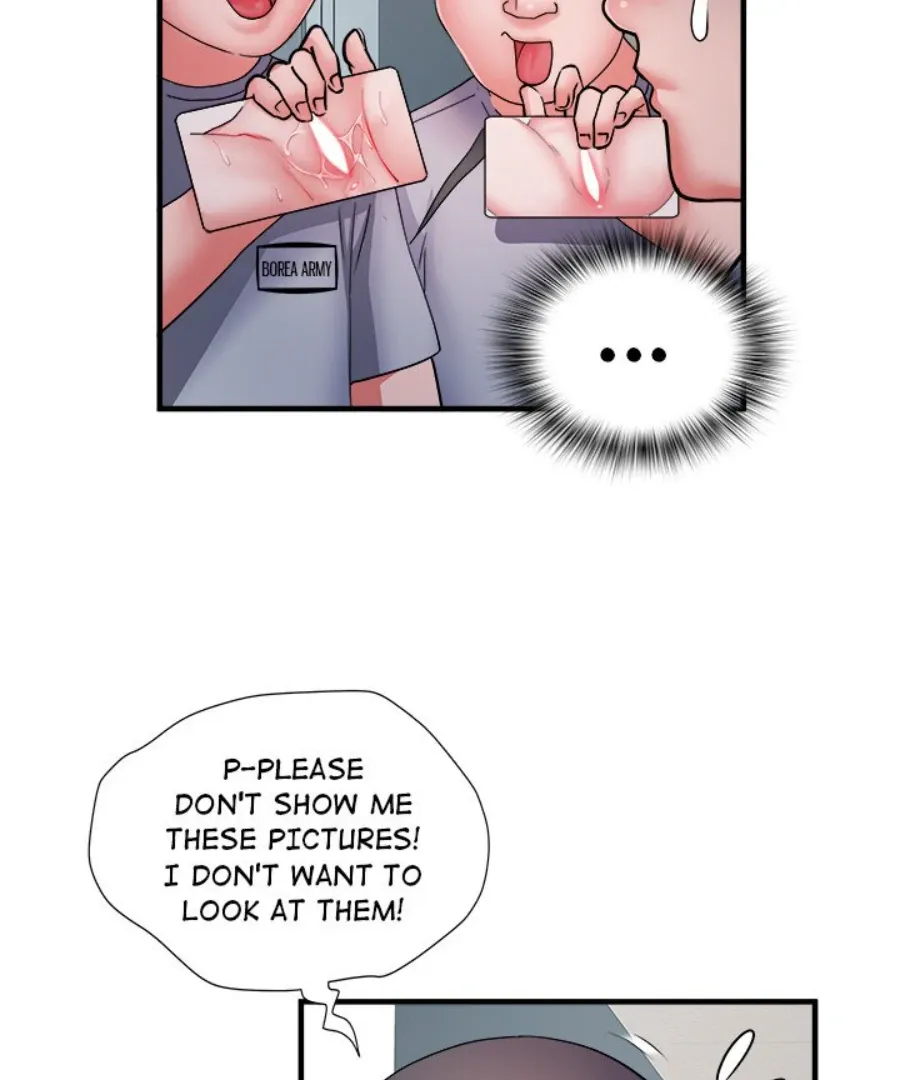 Salute! Chapter 27 page 69 - 