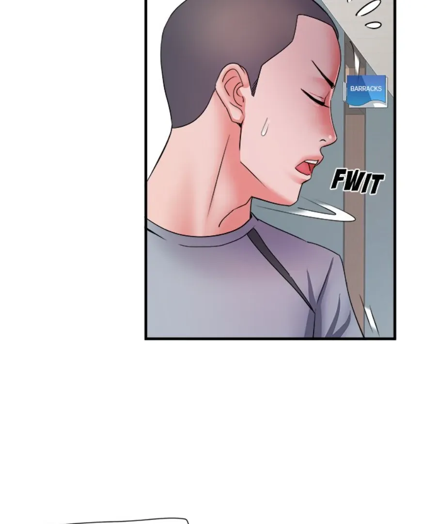 Salute! Chapter 27 page 70 - 