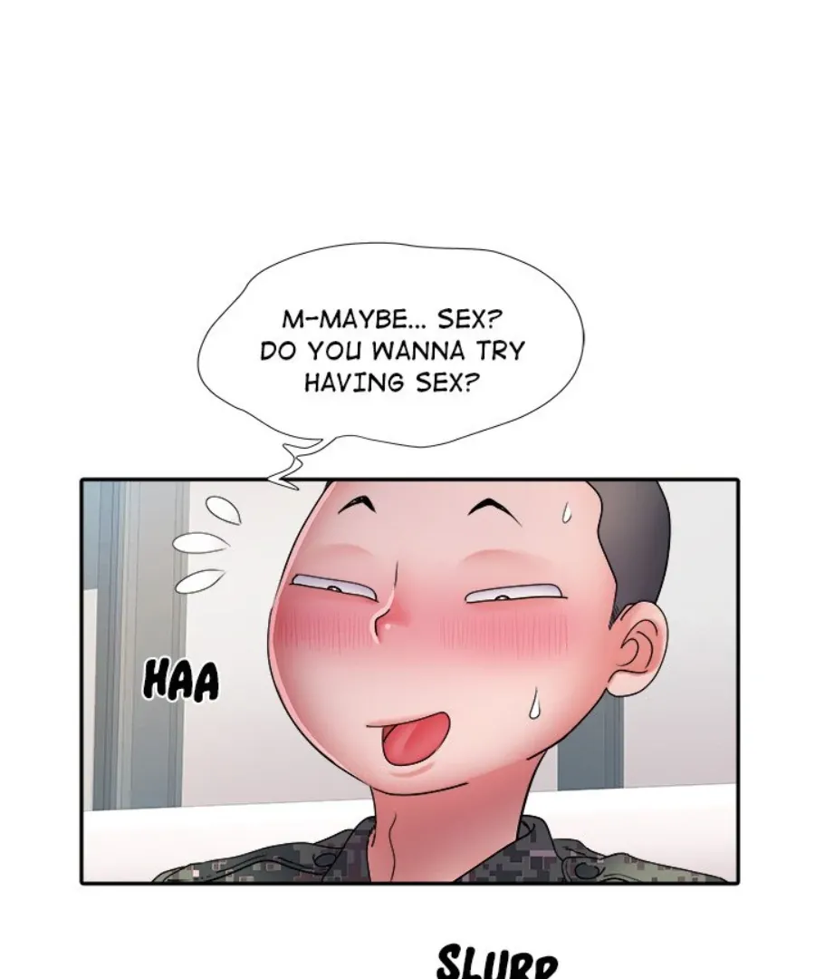 Salute! Chapter 27 page 9 - 