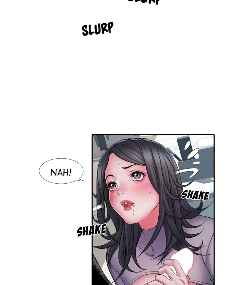 Salute! Chapter 27 page 10 - 
