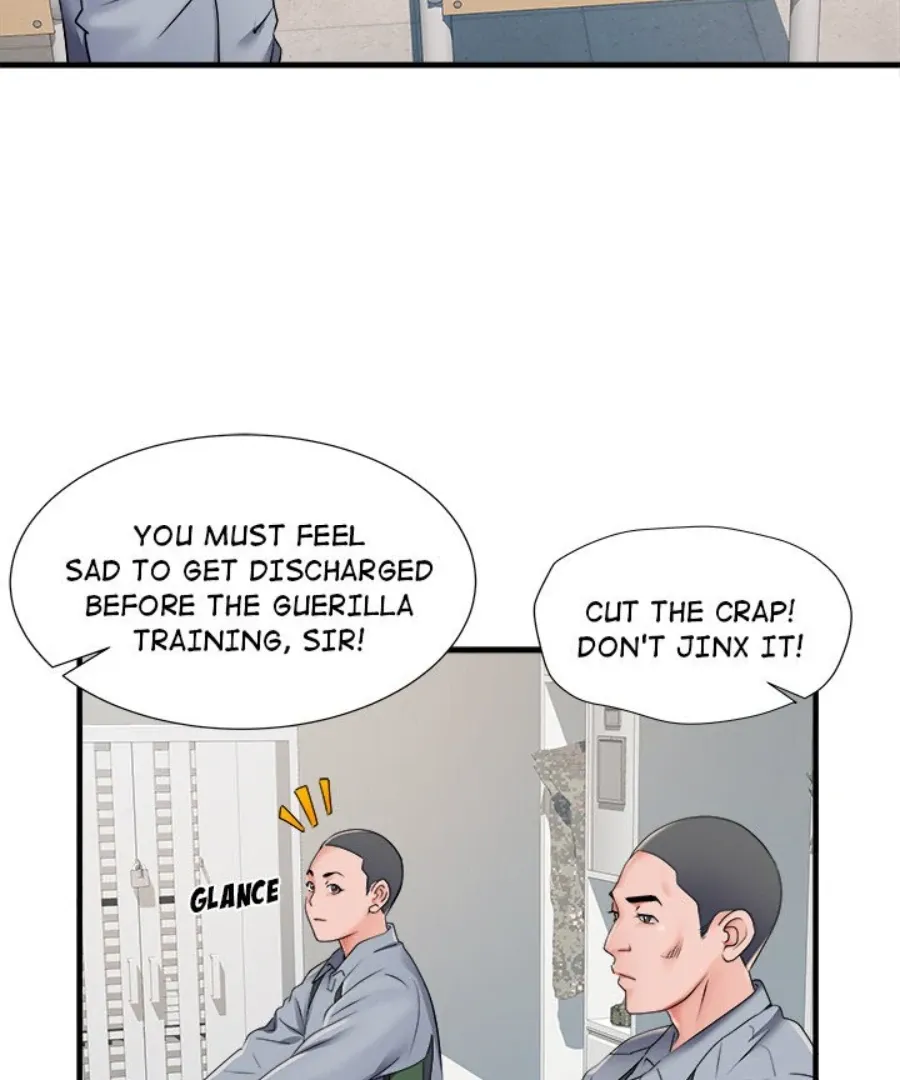 Salute! Chapter 28 page 11 - 