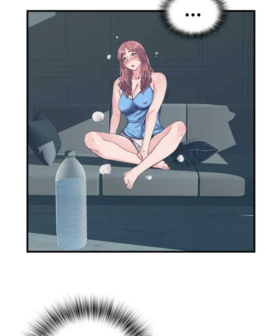 Salute! Chapter 28 page 101 - 
