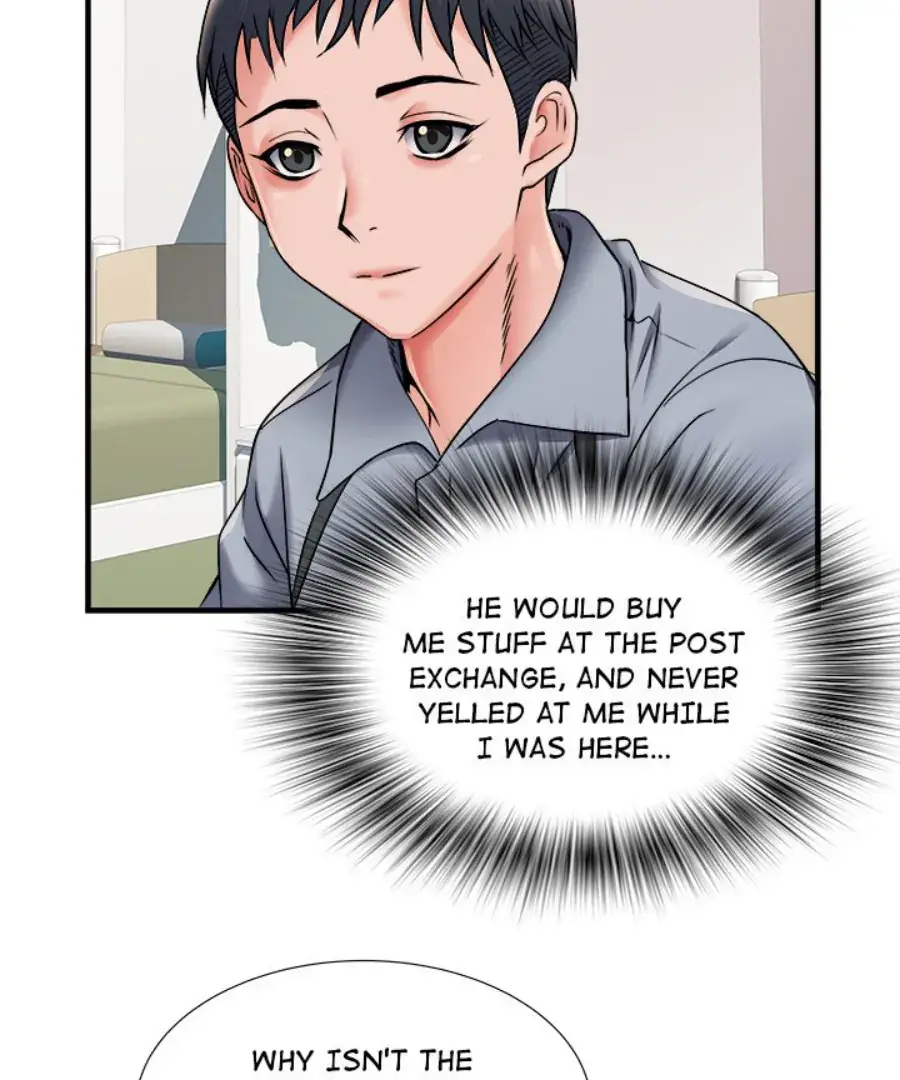 Salute! Chapter 28 page 13 - 
