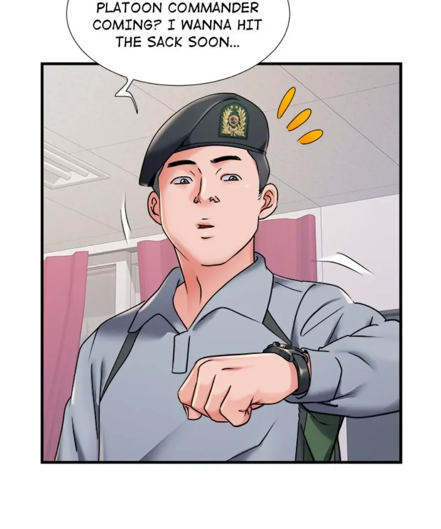 Salute! Chapter 28 page 14 - 