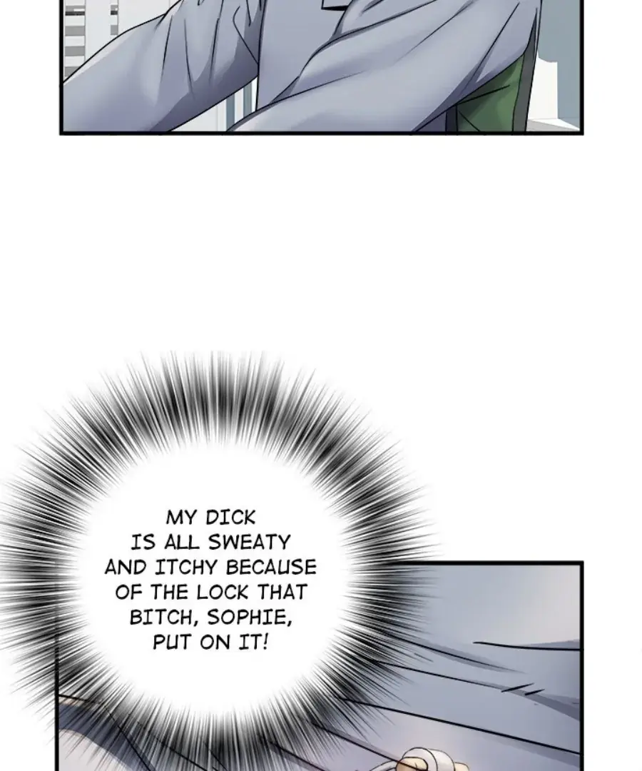 Salute! Chapter 28 page 16 - 