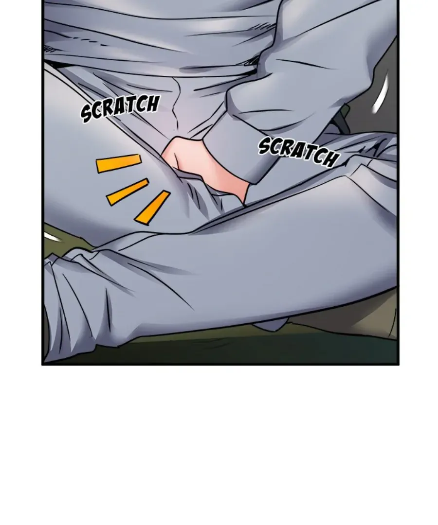 Salute! Chapter 28 page 18 - 
