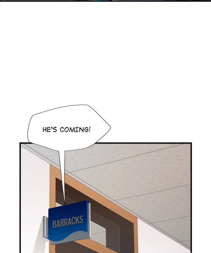 Salute! Chapter 28 page 20 - 