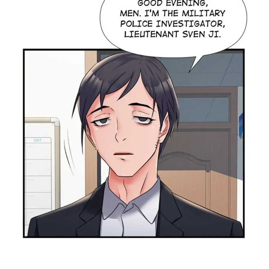 Salute! Chapter 28 page 27 - 