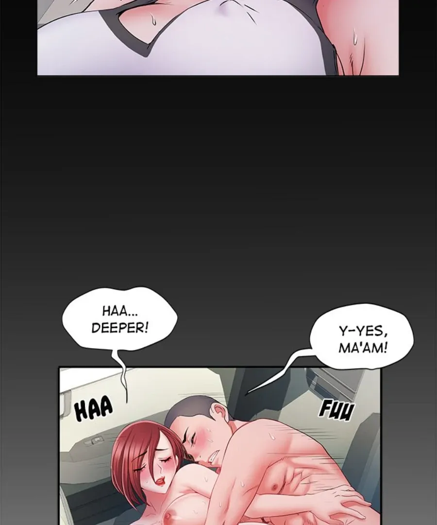 Salute! Chapter 28 page 33 - 