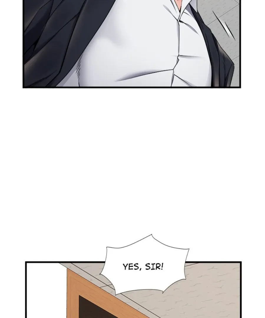 Salute! Chapter 28 page 38 - 