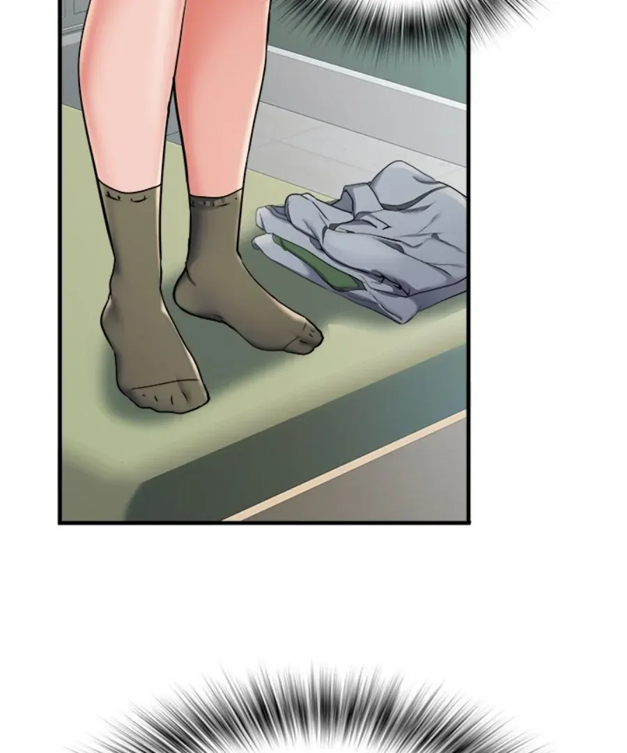 Salute! Chapter 28 page 40 - 