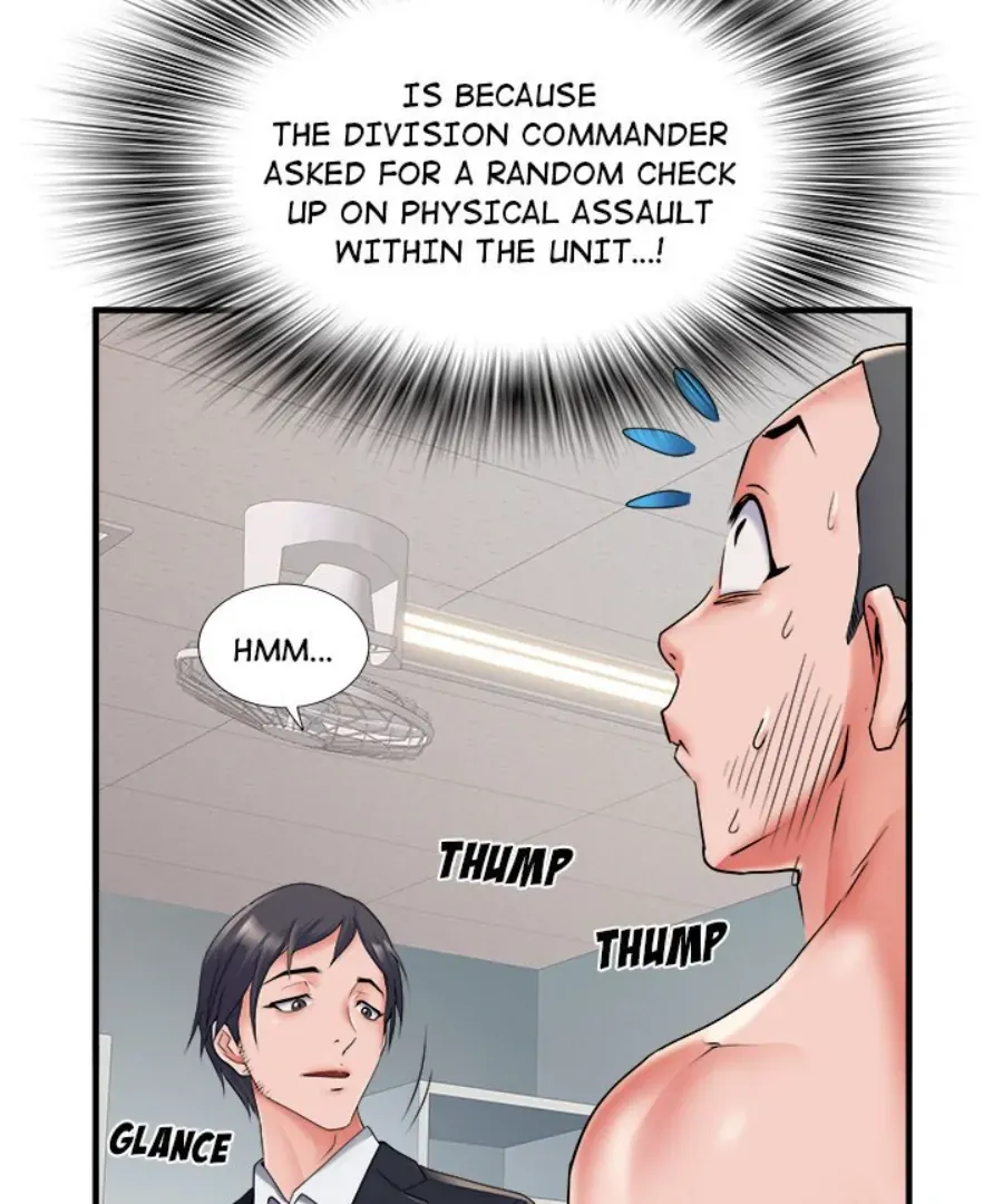 Salute! Chapter 28 page 41 - 