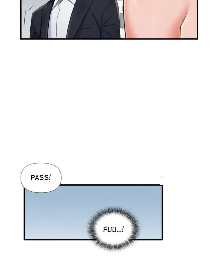 Salute! Chapter 28 page 42 - 