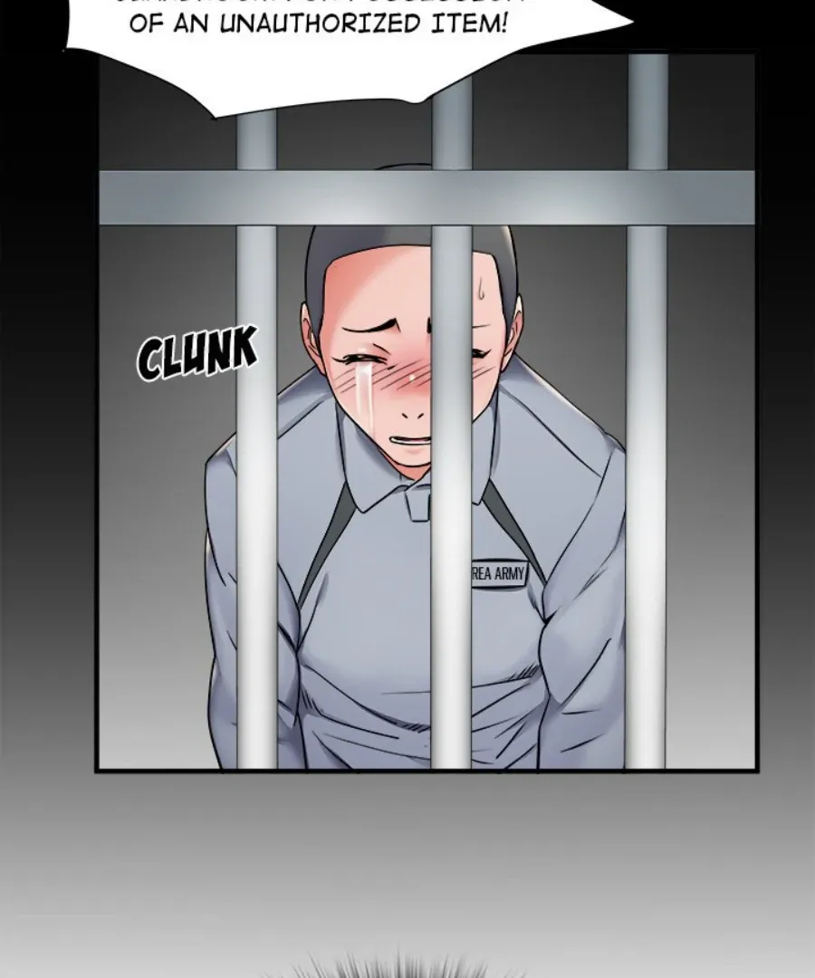 Salute! Chapter 28 page 46 - 