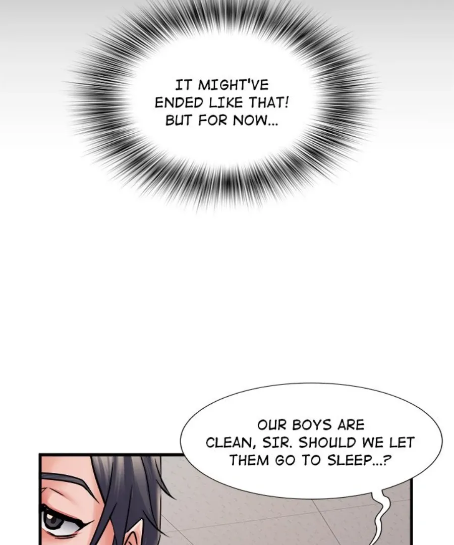 Salute! Chapter 28 page 47 - 