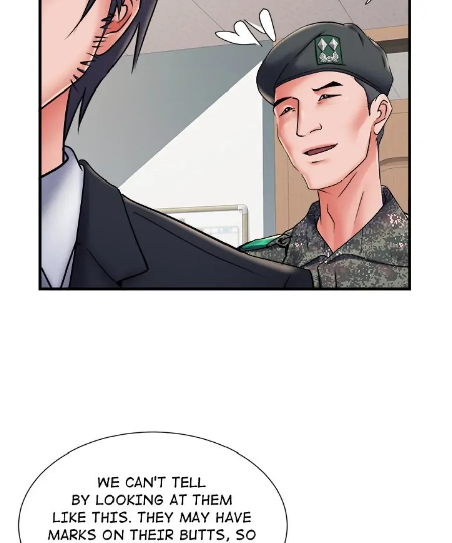 Salute! Chapter 28 page 48 - 