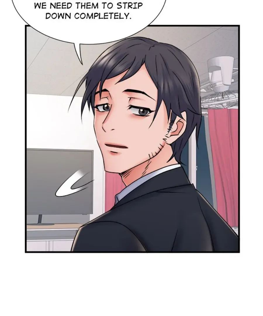 Salute! Chapter 28 page 49 - 