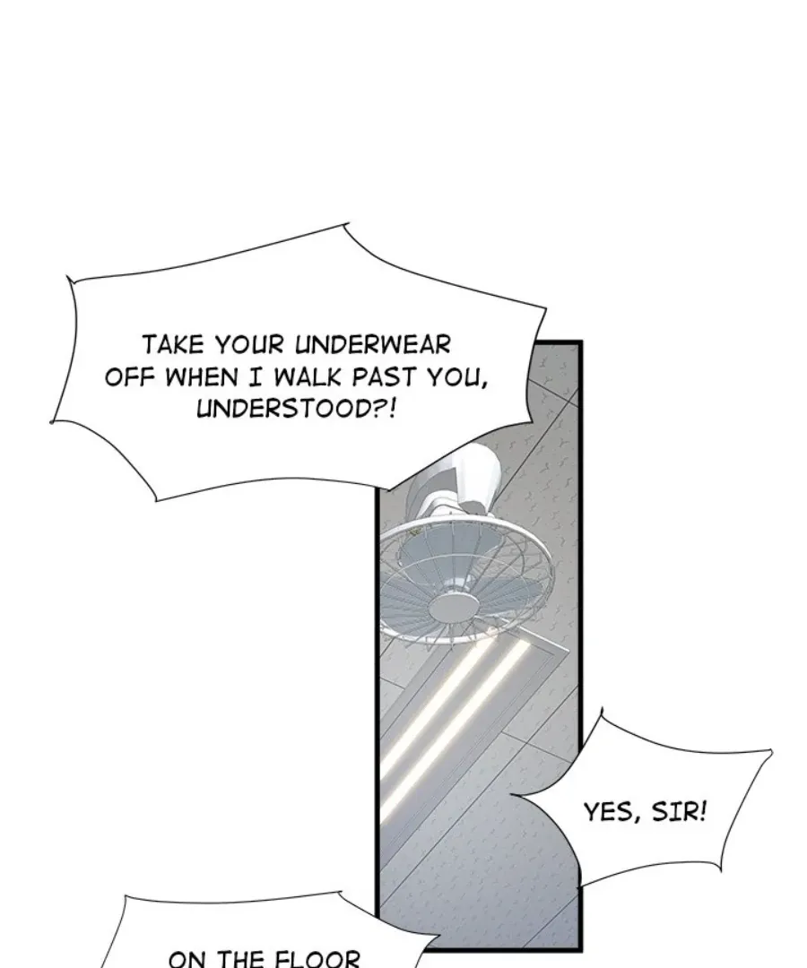 Salute! Chapter 28 page 50 - 