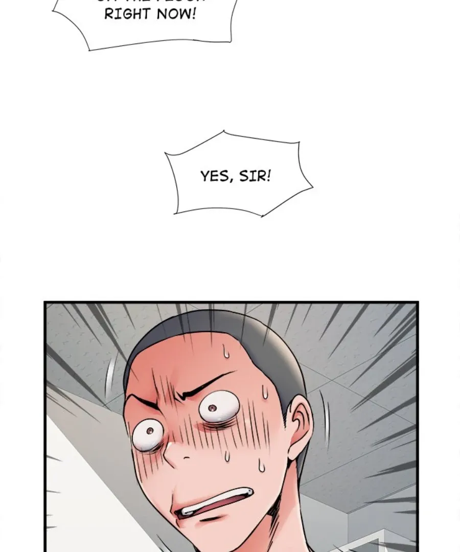 Salute! Chapter 28 page 51 - 